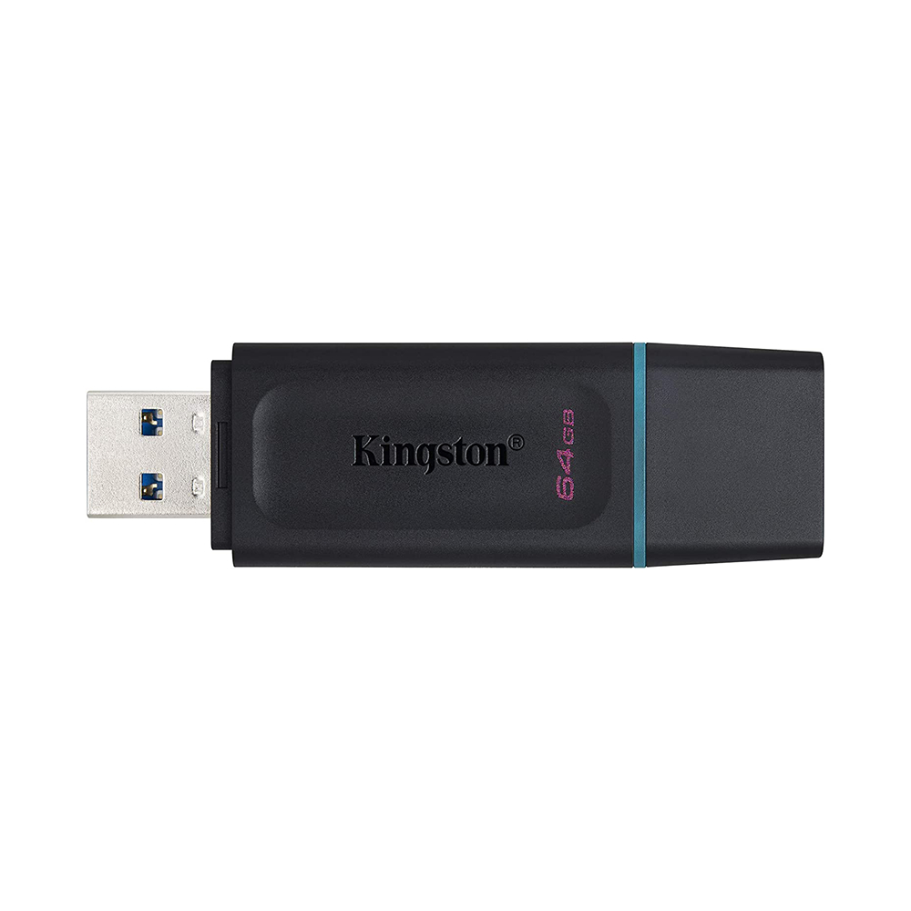 USB Kingston 64GB DataTraveler Exodia DTX/64GB (USB 3.2)