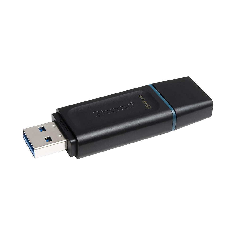 USB Kingston 64GB DataTraveler Exodia DTX/64GB (USB 3.2) chất lượng