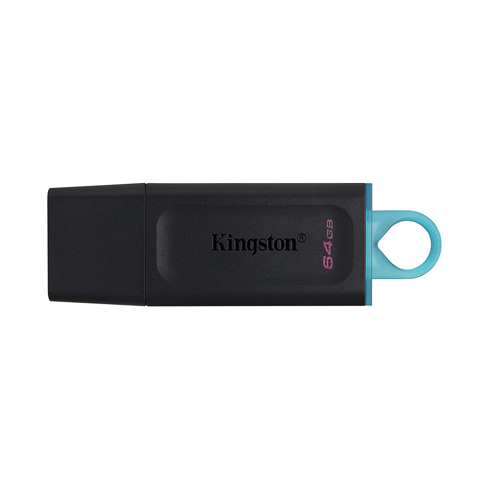 USB Kingston 64GB DataTraveler Exodia DTX/64GB (USB 3.2) tiện dụng
