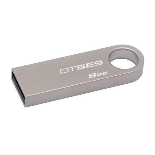 USB KINGSTON DTSE9 - 8GB