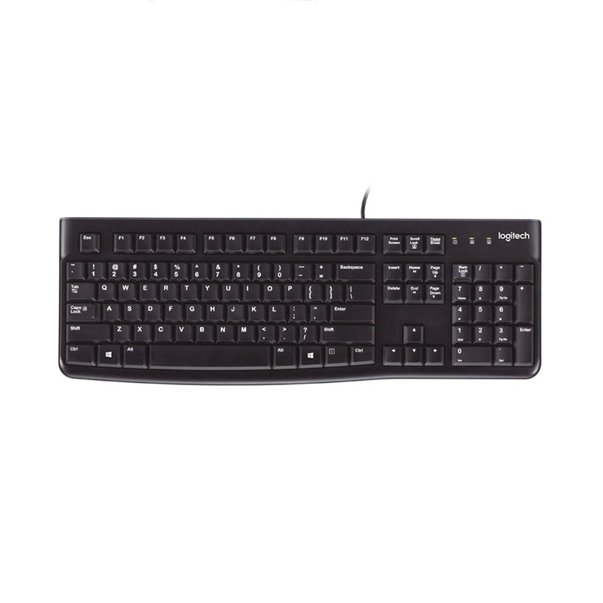 Keyboard LOGITECH K120 USB