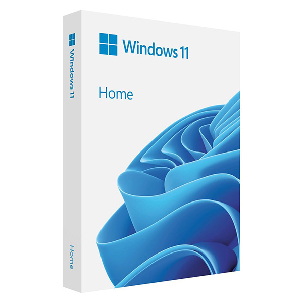 Phần mềm Microsoft Windows Home 11 64bit Eng Intl USB HAJ-00090